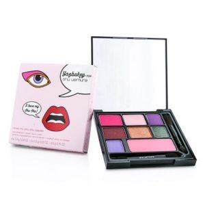 Shu Uemura I Love my Shu Shu Palette (limited edition Yazbukey Collection)